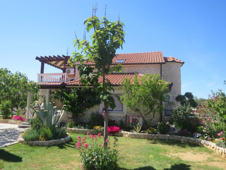 Apartment Mirjana