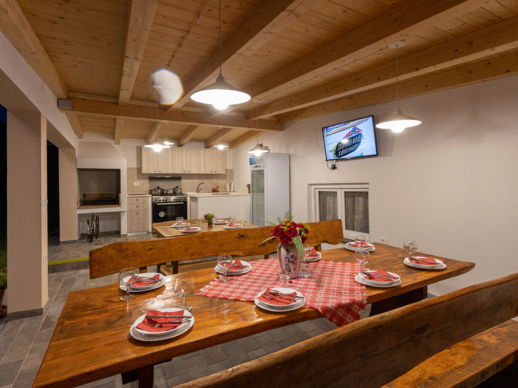 House Villa Emanuela