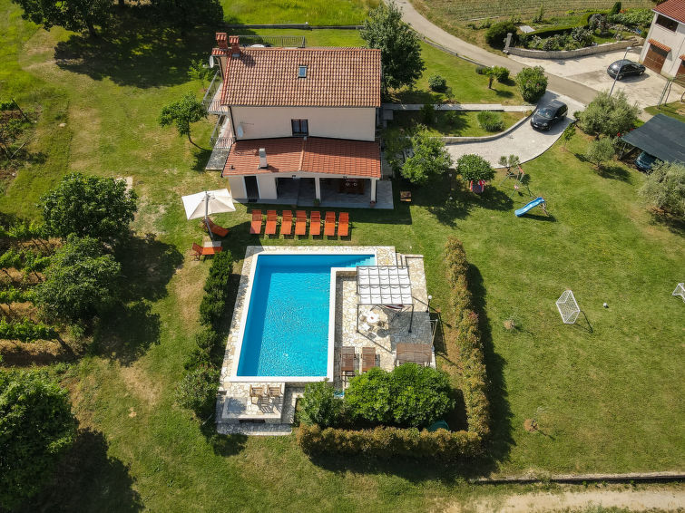 House Villa Emanuela