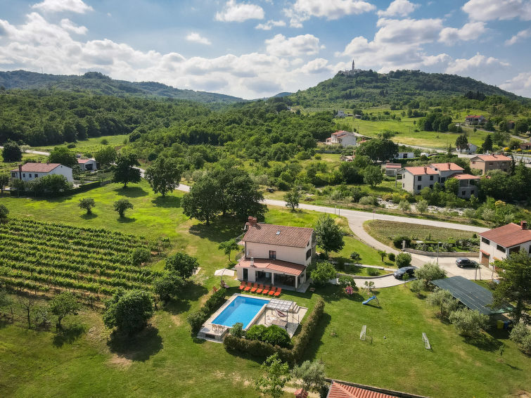 House Villa Emanuela