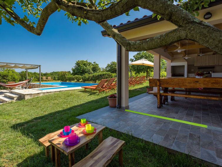 House Villa Emanuela