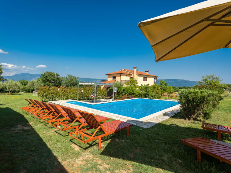 House Villa Emanuela