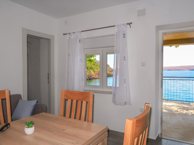 Apartment Bajadera