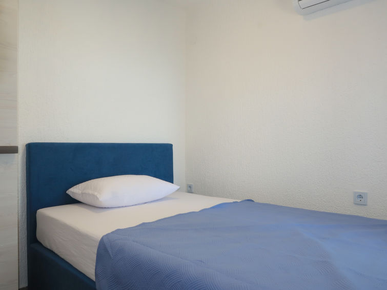 Apartment Bajadera