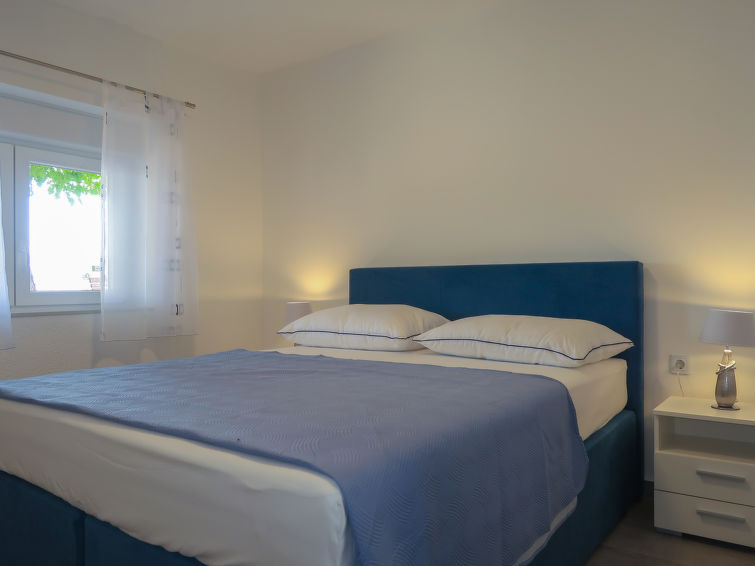 Apartment Bajadera