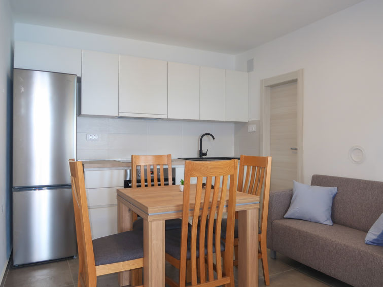 Apartment Bajadera