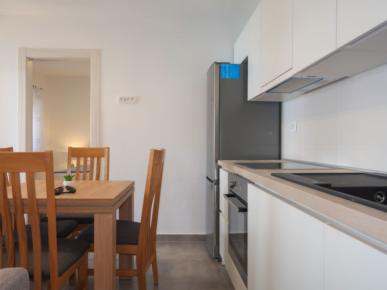 Apartment Bajadera