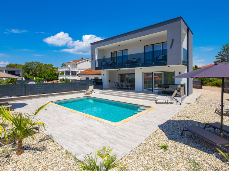 House Villa Palma