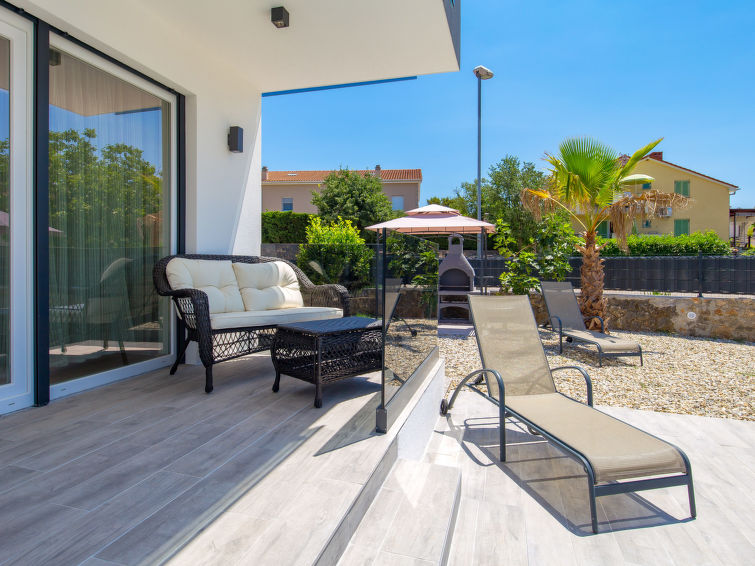 House Villa Palma