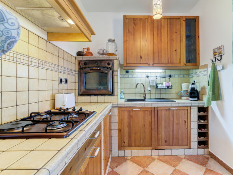 House Rukavina