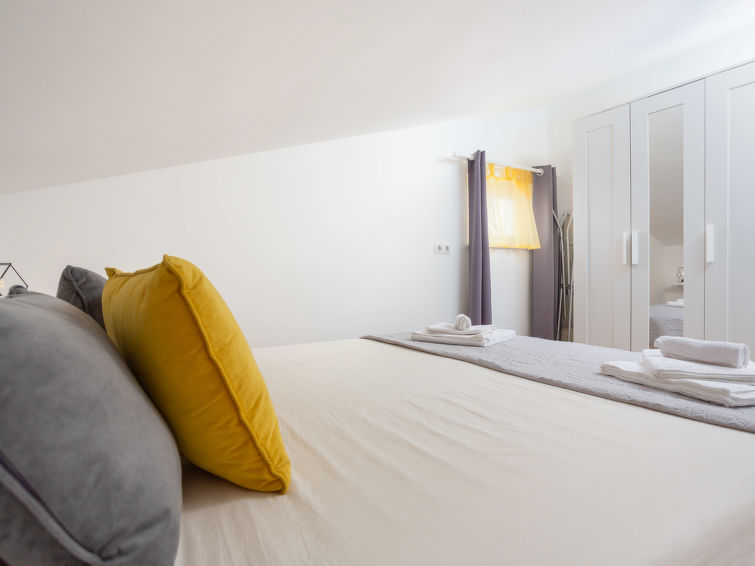 Apartment Wind soleil