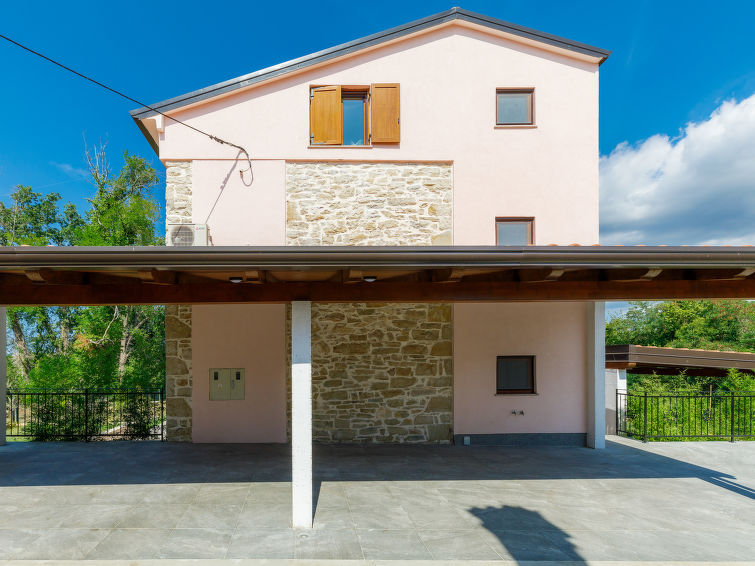 House Villa Julia