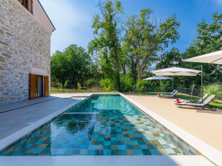 House Villa Julia