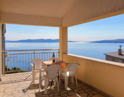 Apartment Ivana