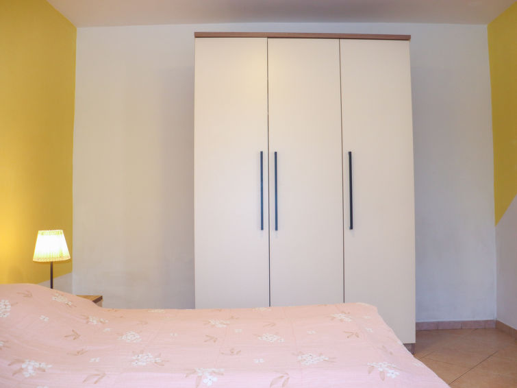 Apartment Dorka