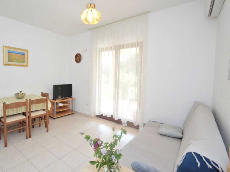 Apartment Neda