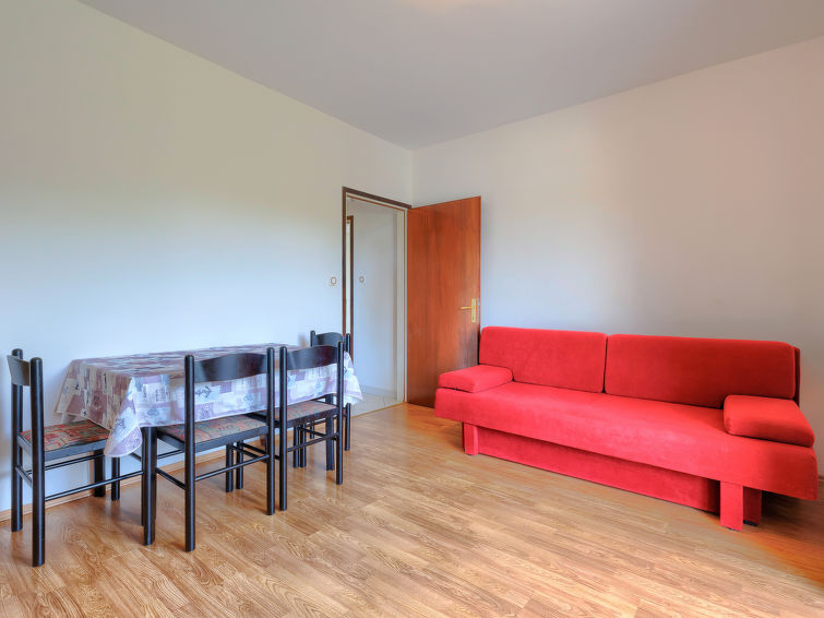 Apartment Vesela