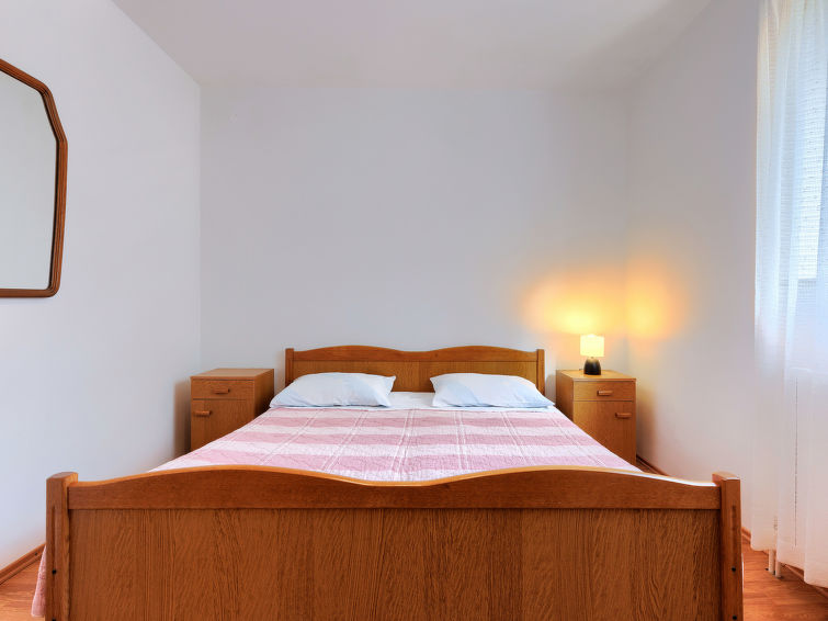 Apartment Vesela