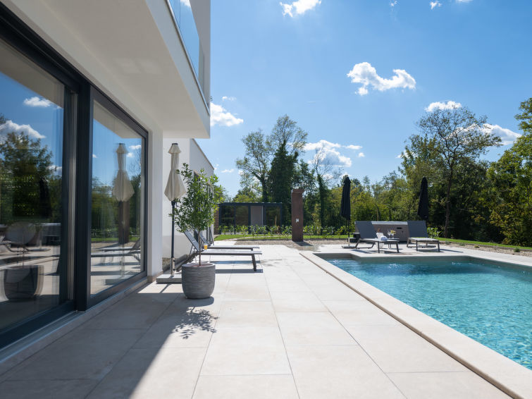 House Villa Sonia