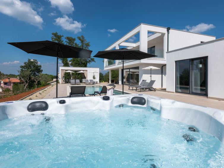 House Villa Sonia