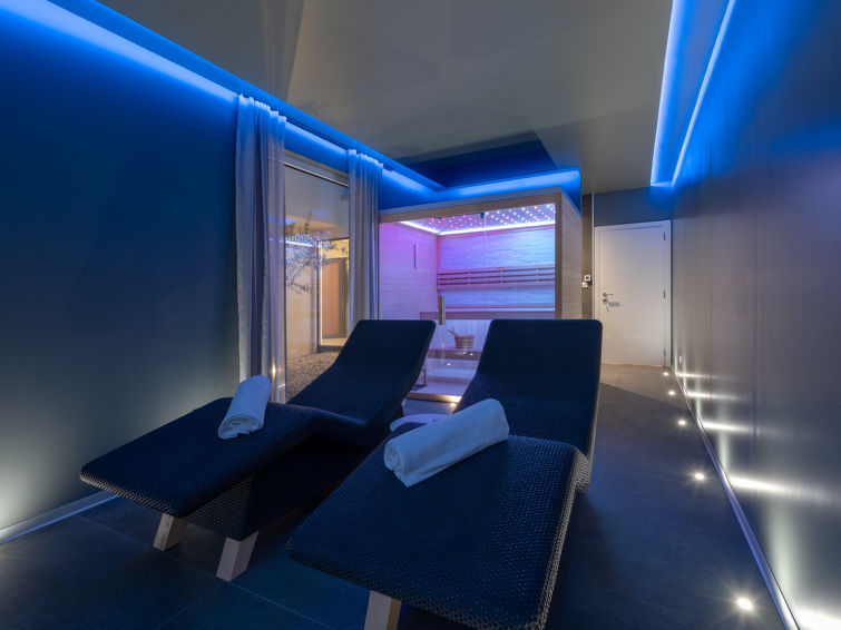 House Villa Sonia
