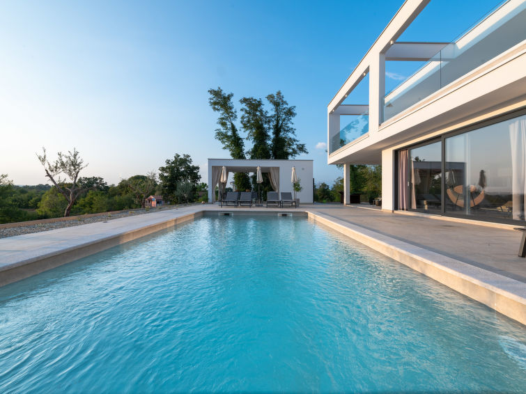 House Villa Sonia