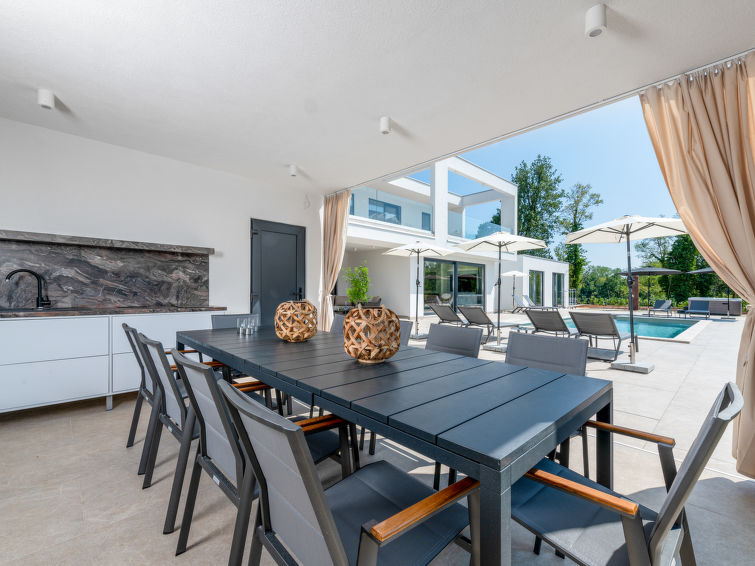 House Villa Sonia