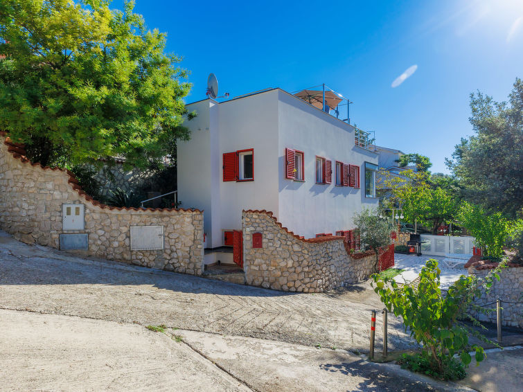 House Villa Dragica