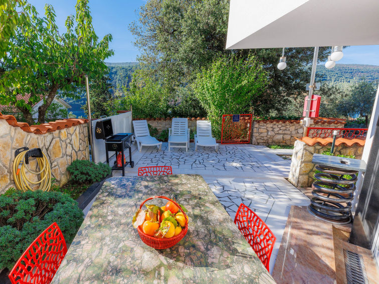 House Villa Dragica