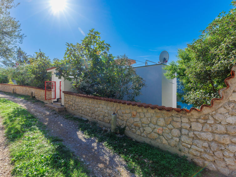 House Villa Dragica