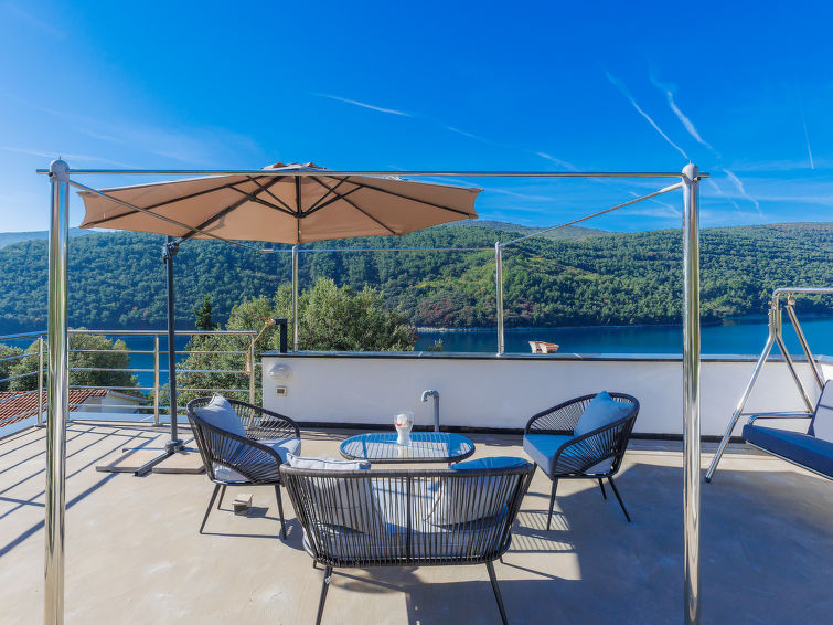 House Villa Dragica