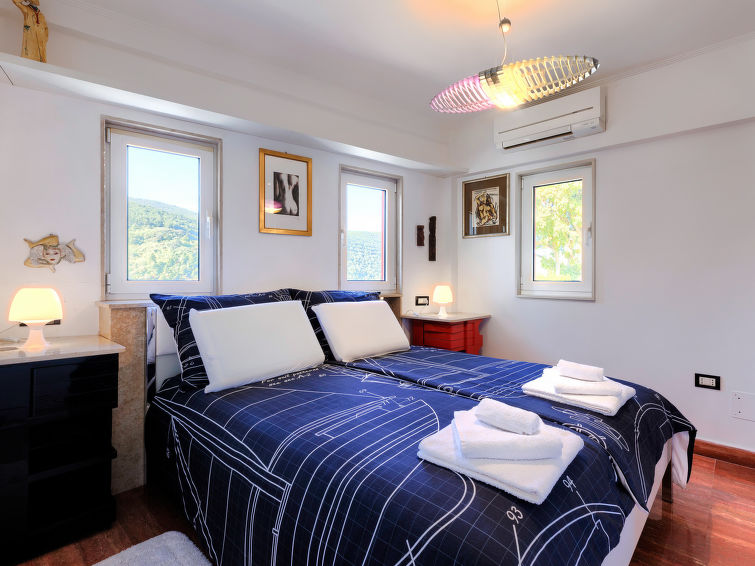 House Villa Dragica