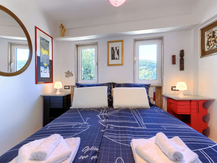 House Villa Dragica