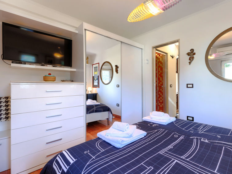 House Villa Dragica