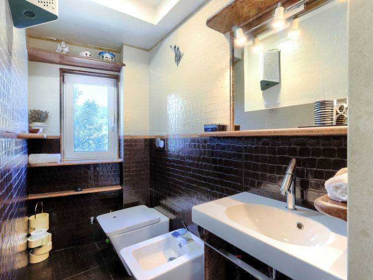 House Villa Dragica
