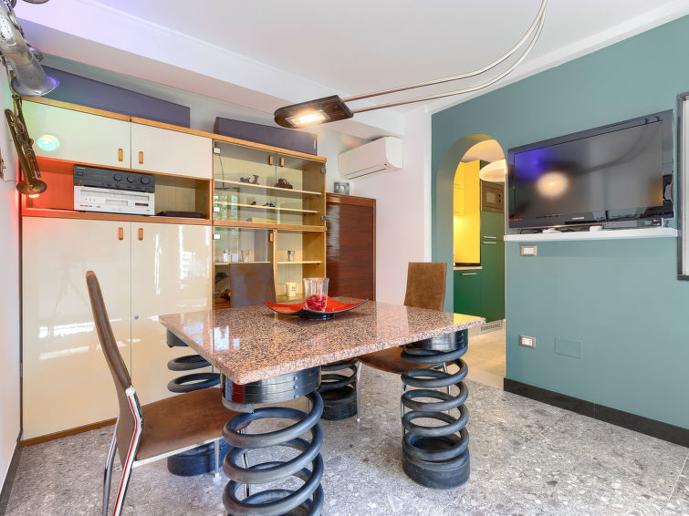 House Villa Dragica
