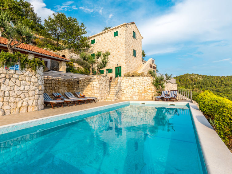 House Stolovi