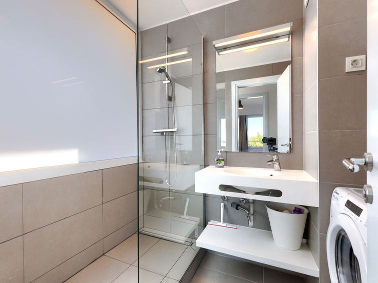 Apartment Rak