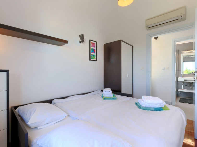 Apartment Rak