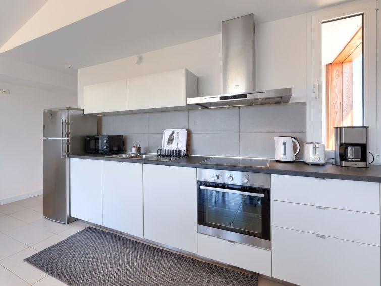 Apartment Rak