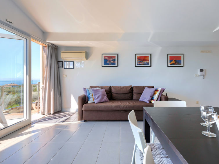 Apartment Rak