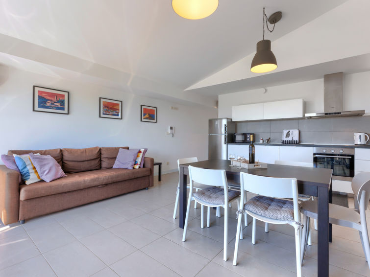Apartment Rak