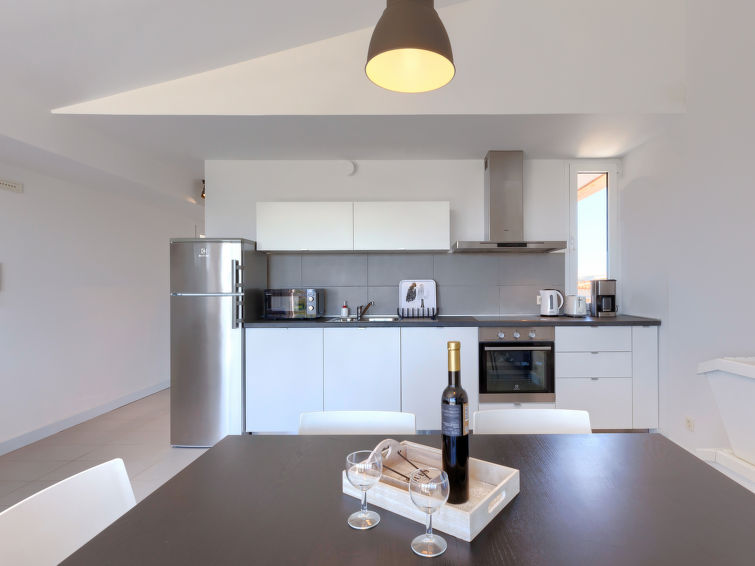 Apartment Rak
