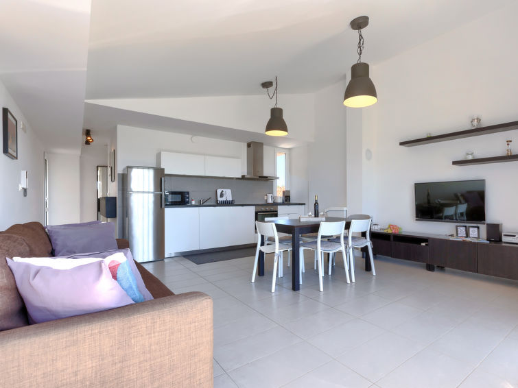 Apartment Rak