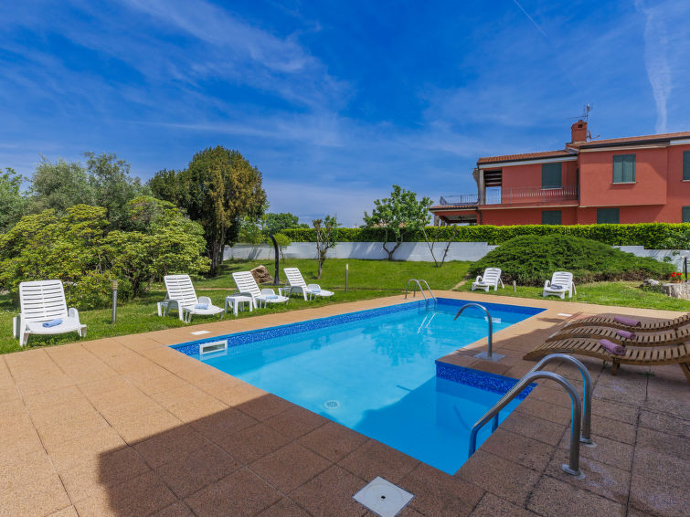 House Villa Moj Mir