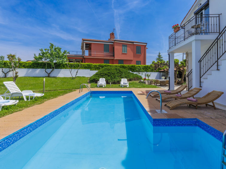 House Villa Moj Mir
