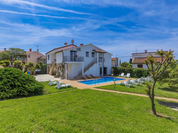 House Villa Moj Mir