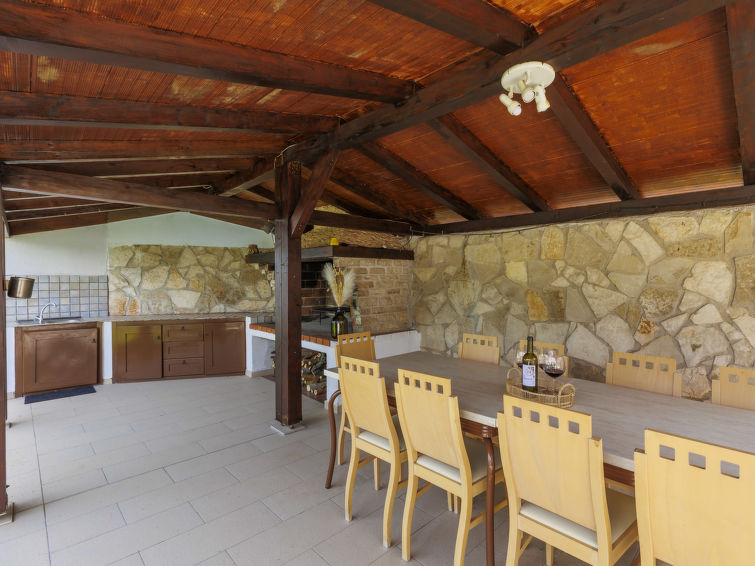 House Villa Moj Mir