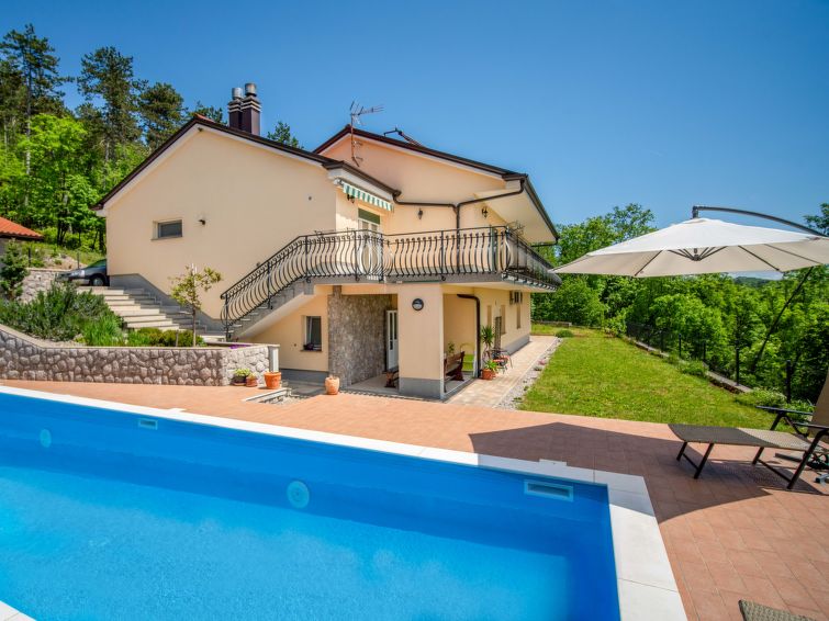 House Korina