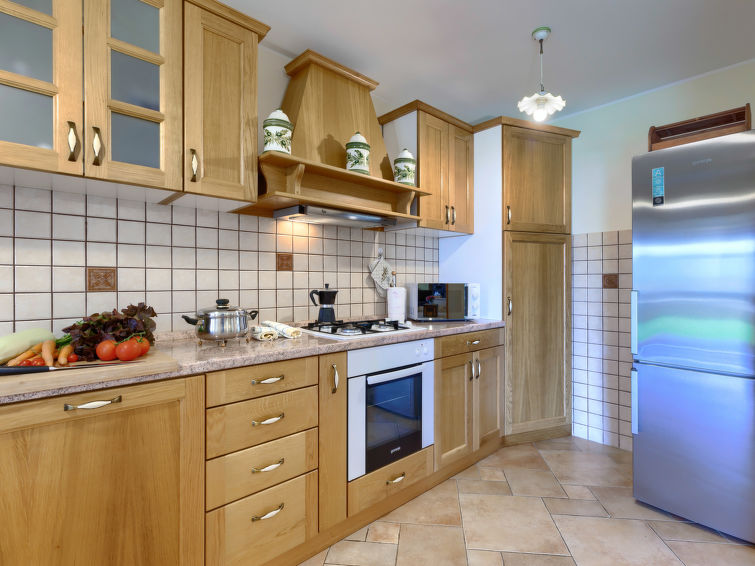 House Lucija